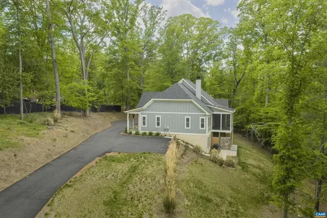 329 Carrsbrook Drive Charlottesville VA 22901