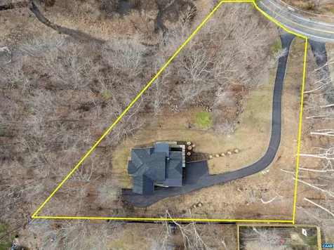 329 Carrsbrook Drive Charlottesville VA 22901