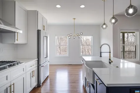 329 Carrsbrook Drive Charlottesville VA 22901