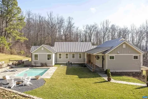 1400 Bundoran Drive North Garden VA 22959