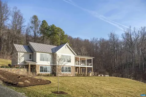 1400 Bundoran Drive North Garden VA 22959