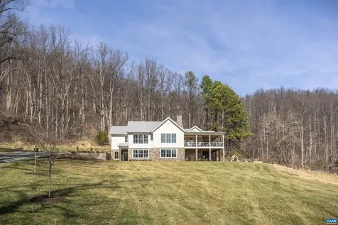 1400 Bundoran Drive North Garden VA 22959