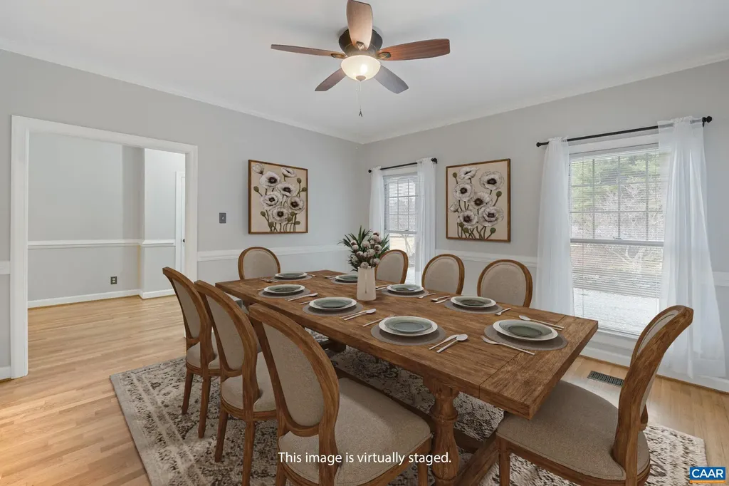 12048 Louisa Road Gordonsville VA 22942
