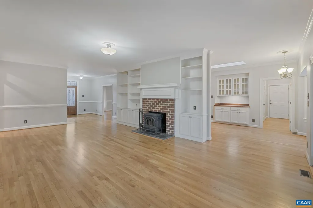 12048 Louisa Road Gordonsville VA 22942
