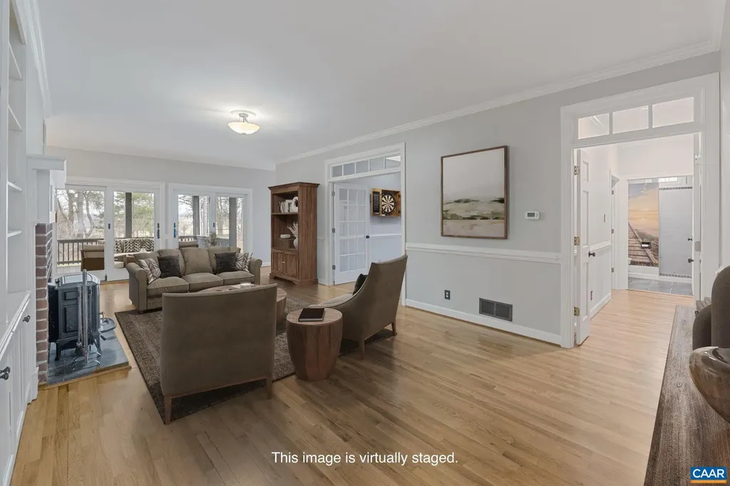 12048 Louisa Road Gordonsville VA 22942