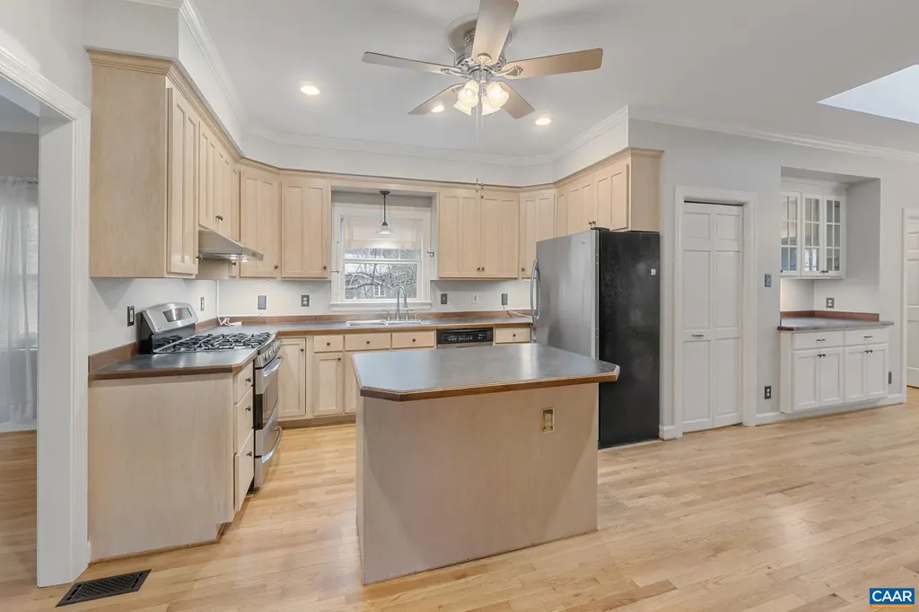 12048 Louisa Road Gordonsville VA 22942
