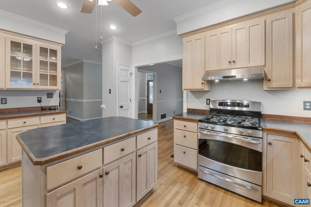 12048 Louisa Road Gordonsville VA 22942