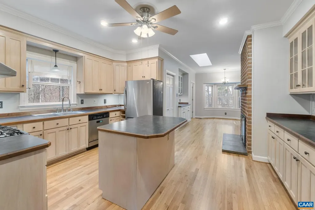 12048 Louisa Road Gordonsville VA 22942