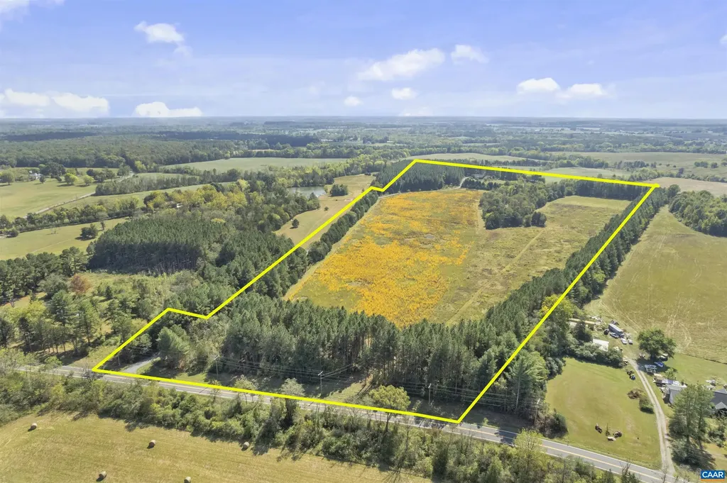 12048 Louisa Road Gordonsville VA 22942
