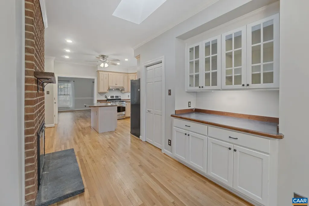 12048 Louisa Road Gordonsville VA 22942