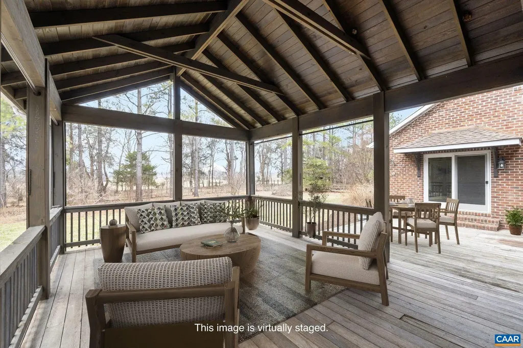 12048 Louisa Road Gordonsville VA 22942