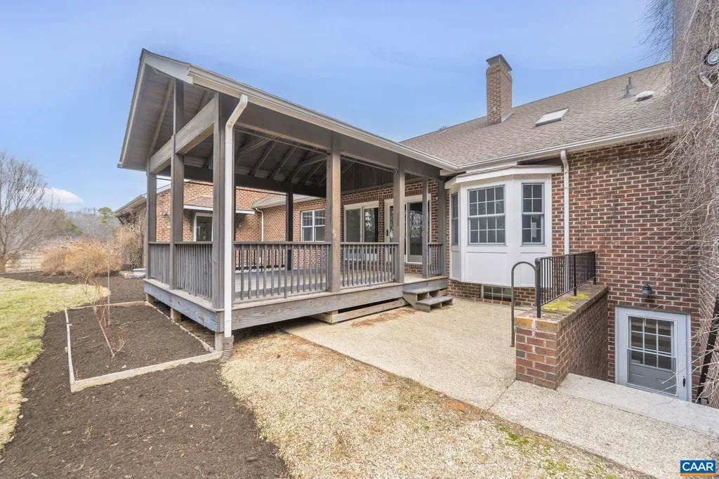 12048 Louisa Road Gordonsville VA 22942