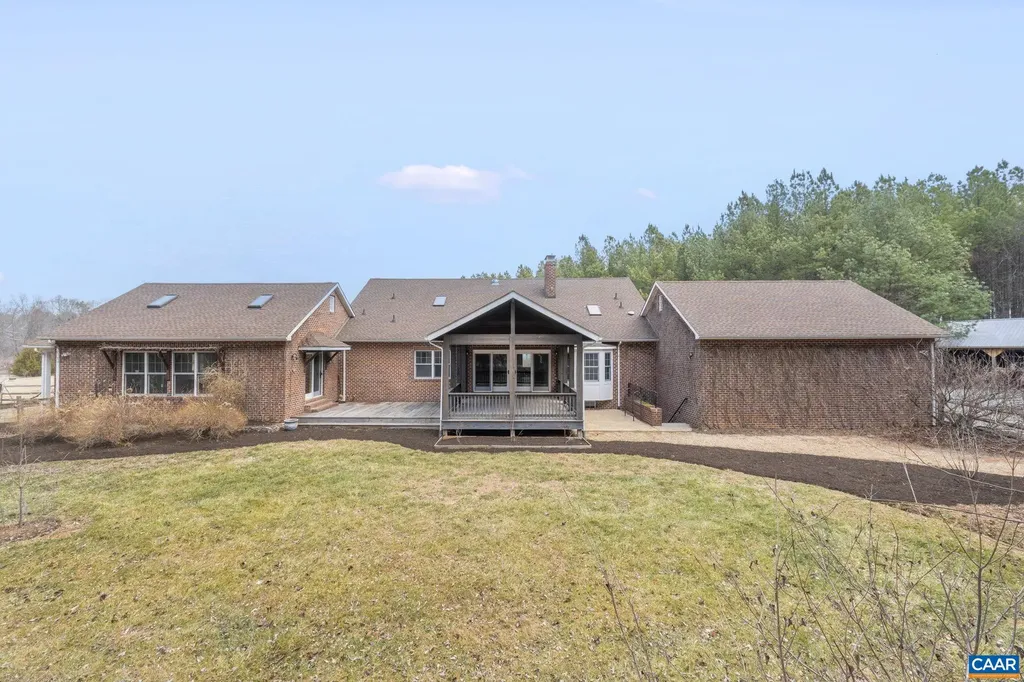12048 Louisa Road Gordonsville VA 22942