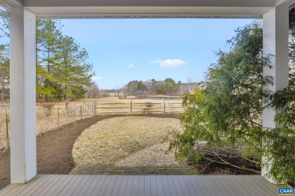 12048 Louisa Road Gordonsville VA 22942