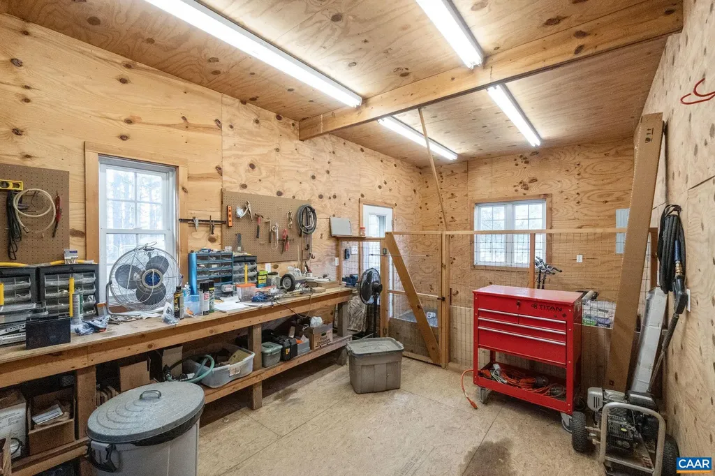 12048 Louisa Road Gordonsville VA 22942