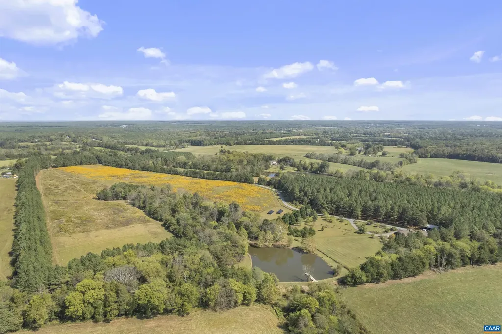 12048 Louisa Road Gordonsville VA 22942