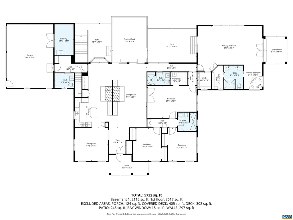 12048 Louisa Road Gordonsville VA 22942