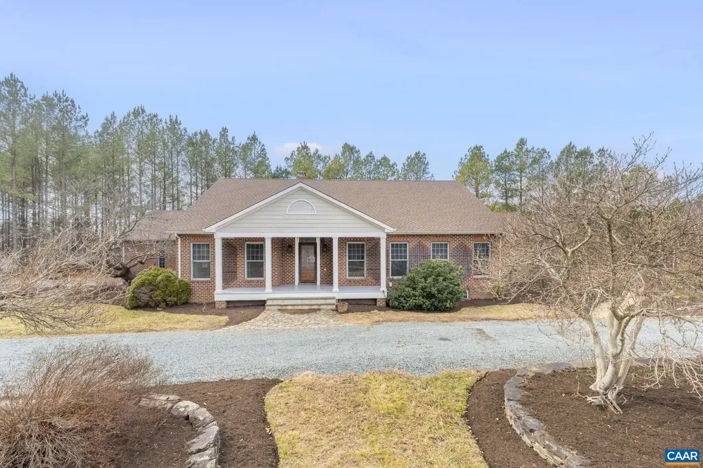 12048 Louisa Road Gordonsville VA 22942