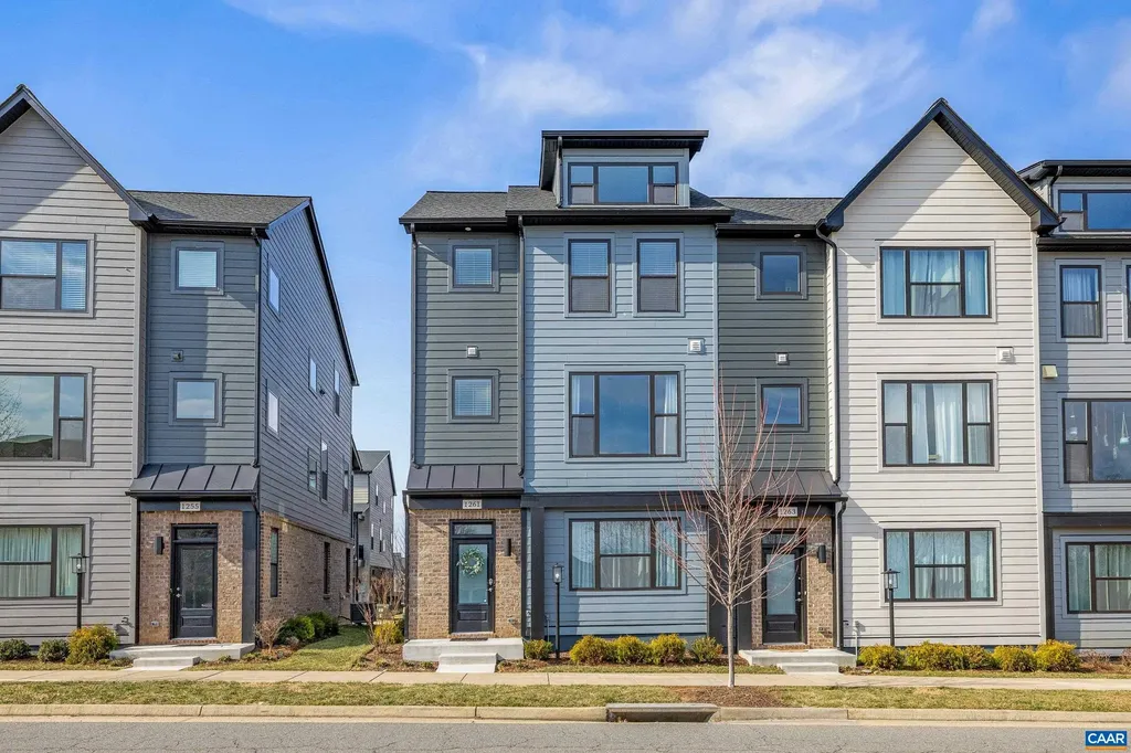 1261 Old Trail Drive Crozet VA 22932
