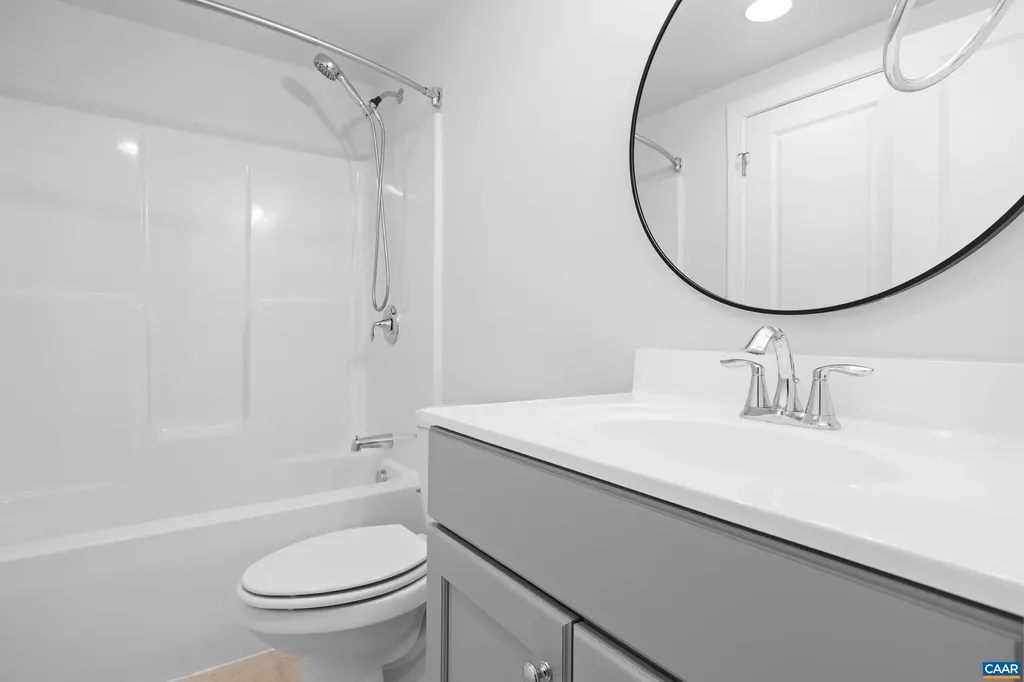 1261 Old Trail Drive Crozet VA 22932
