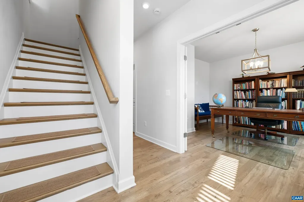 1261 Old Trail Drive Crozet VA 22932