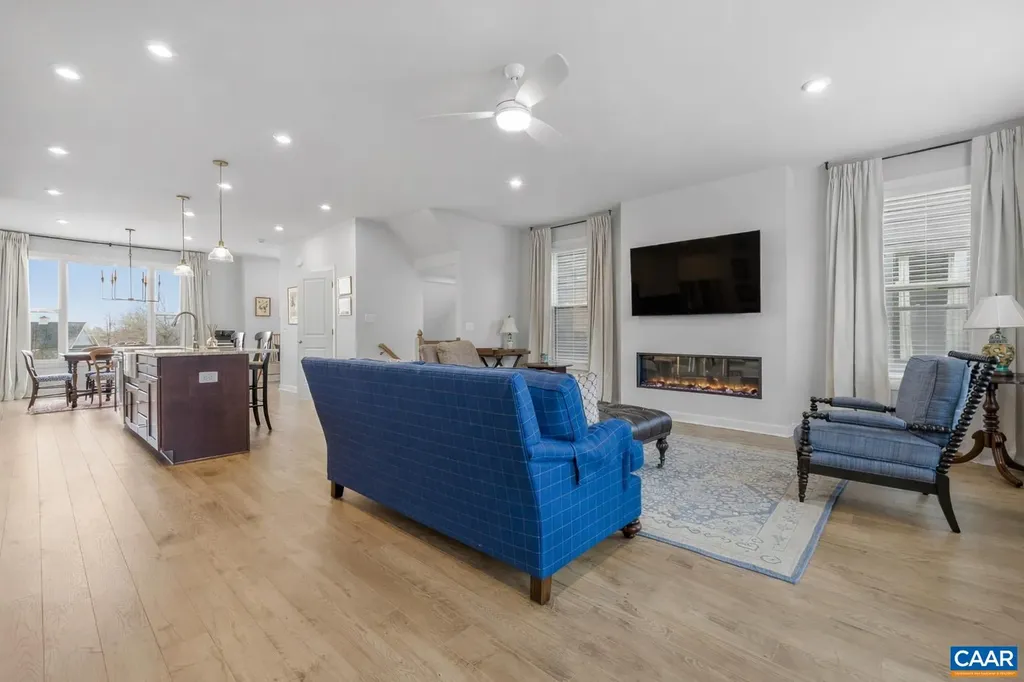 1261 Old Trail Drive Crozet VA 22932