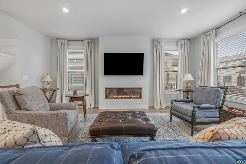 1261 Old Trail Drive Crozet VA 22932