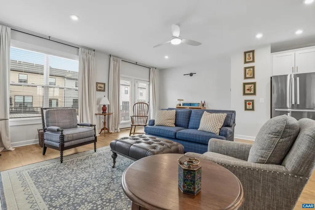 1261 Old Trail Drive Crozet VA 22932