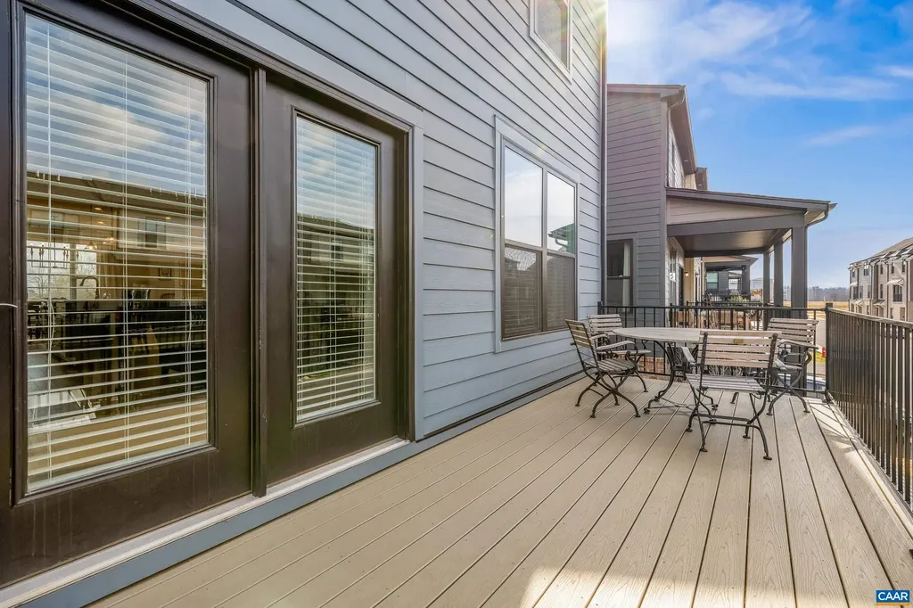 1261 Old Trail Drive Crozet VA 22932