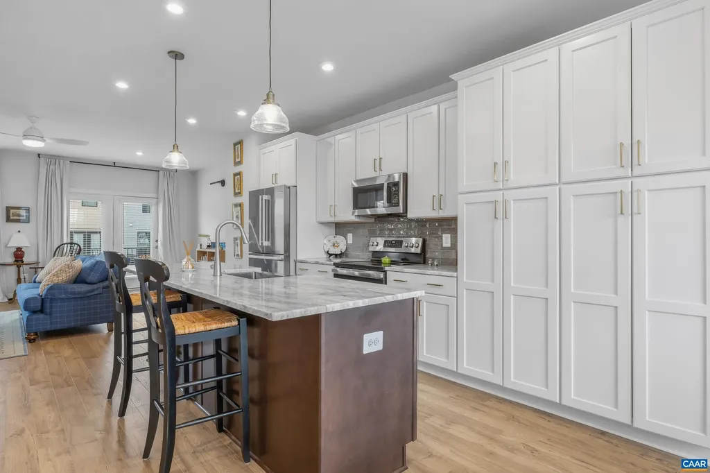 1261 Old Trail Drive Crozet VA 22932