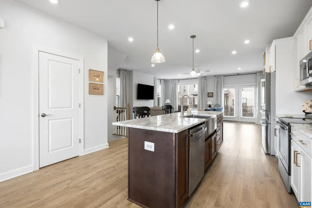 1261 Old Trail Drive Crozet VA 22932