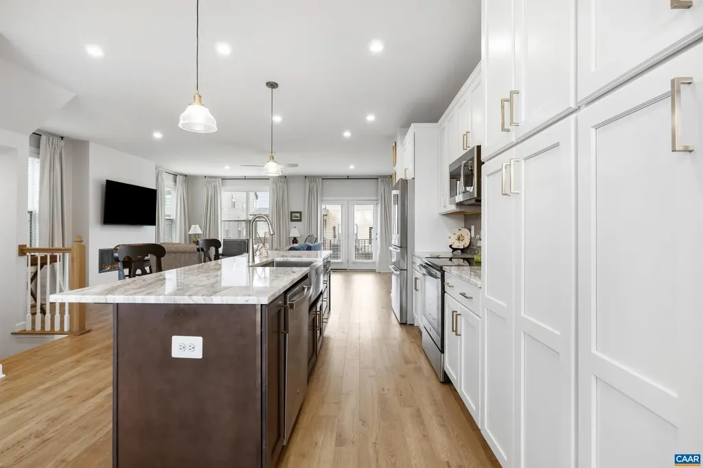 1261 Old Trail Drive Crozet VA 22932