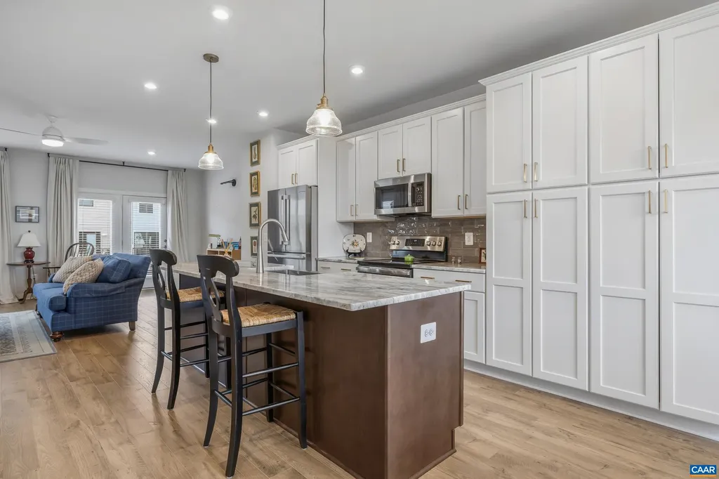 1261 Old Trail Drive Crozet VA 22932