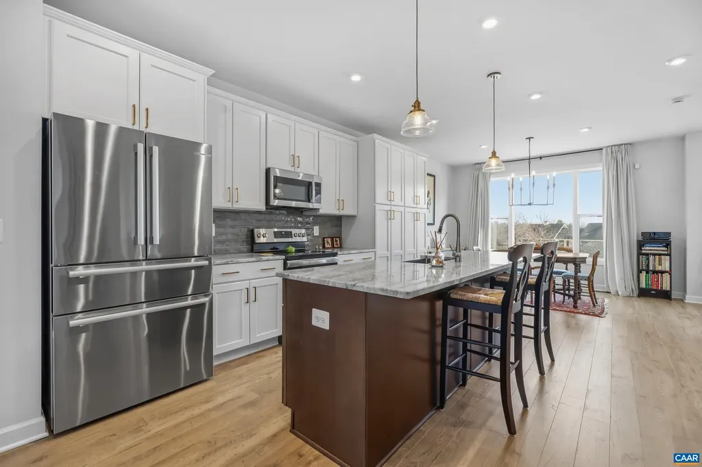 1261 Old Trail Drive Crozet VA 22932