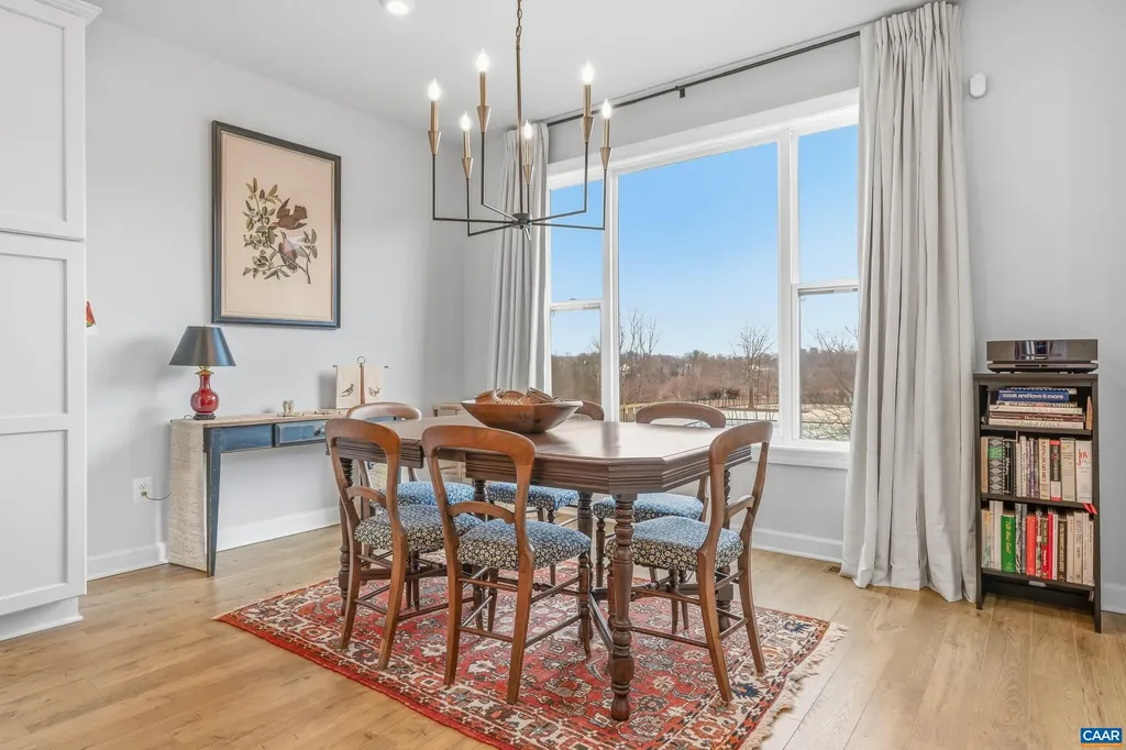 1261 Old Trail Drive Crozet VA 22932