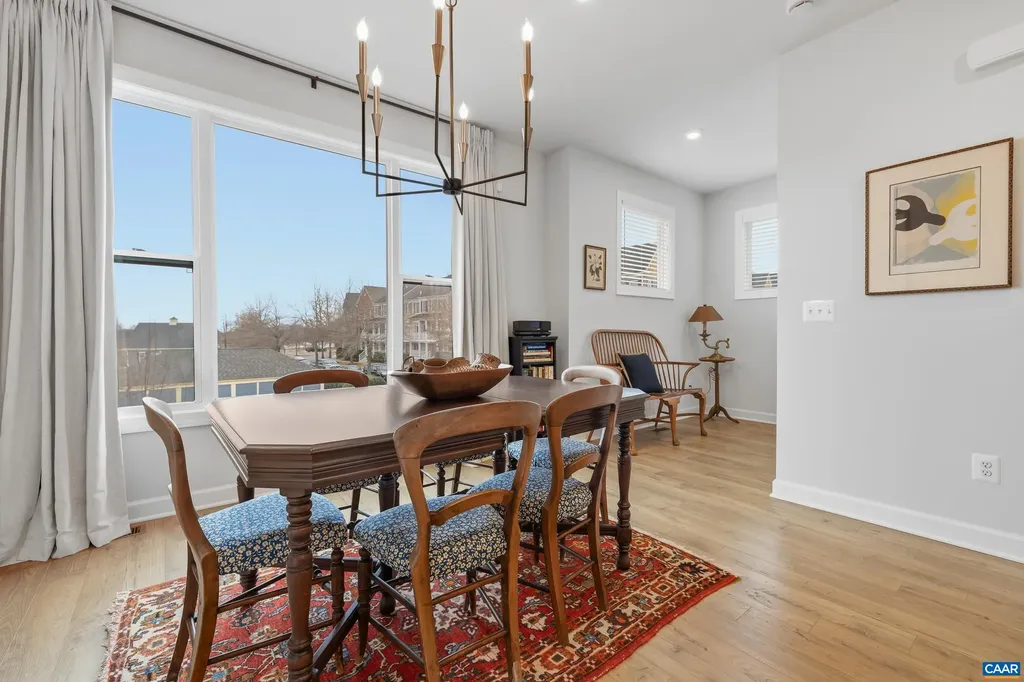 1261 Old Trail Drive Crozet VA 22932