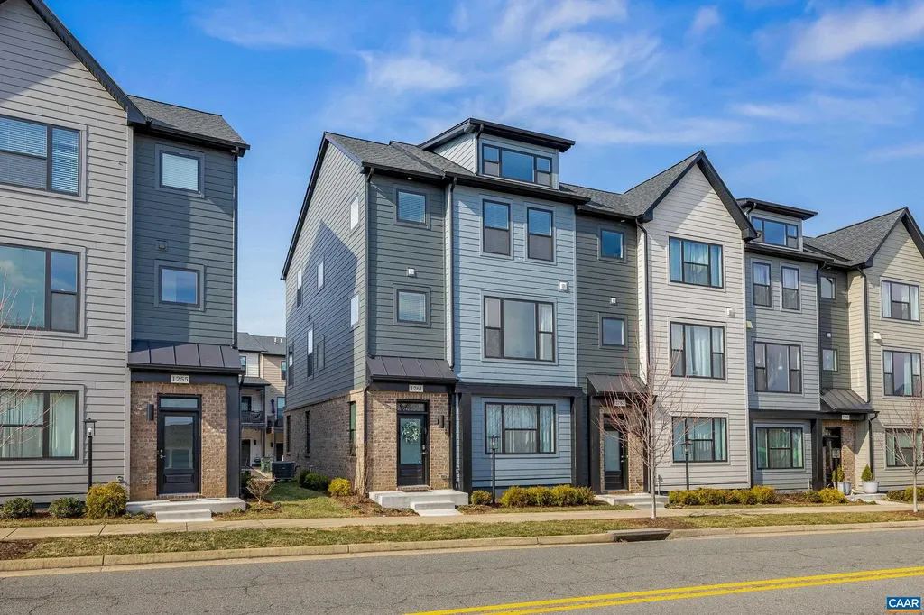 1261 Old Trail Drive Crozet VA 22932