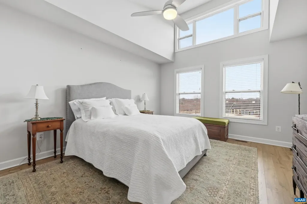 1261 Old Trail Drive Crozet VA 22932