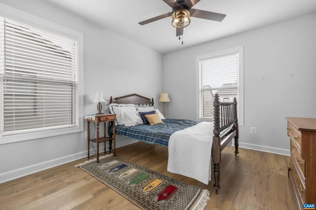 1261 Old Trail Drive Crozet VA 22932