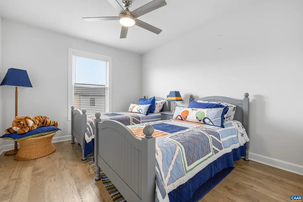 1261 Old Trail Drive Crozet VA 22932