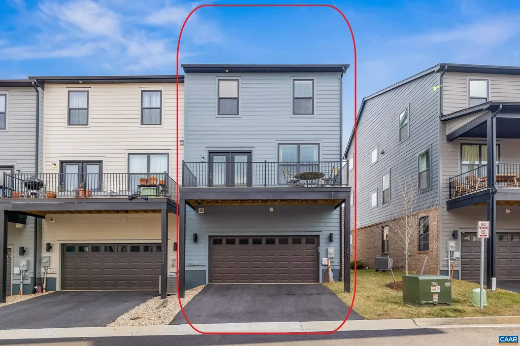 1261 Old Trail Drive Crozet VA 22932