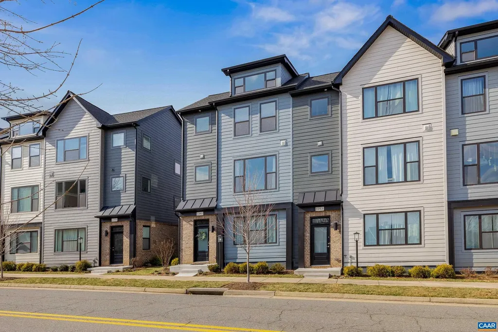 1261 Old Trail Drive Crozet VA 22932