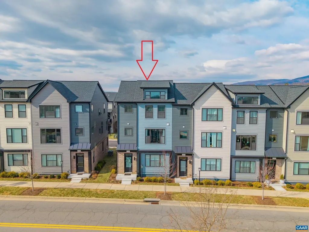 1261 Old Trail Drive Crozet VA 22932