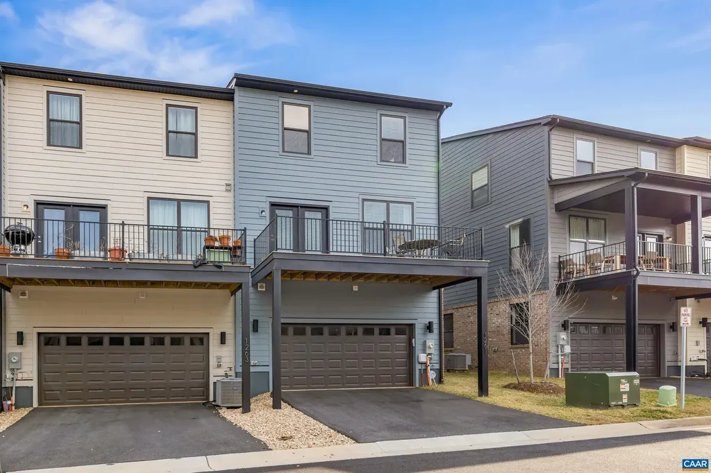 1261 Old Trail Drive Crozet VA 22932