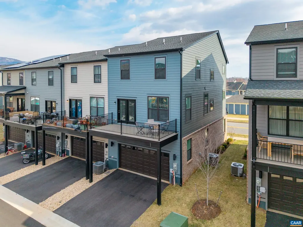 1261 Old Trail Drive Crozet VA 22932