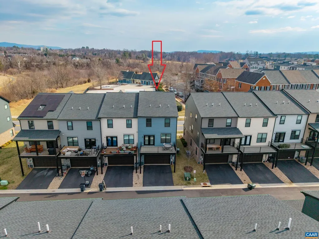 1261 Old Trail Drive Crozet VA 22932
