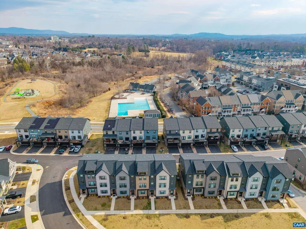 1261 Old Trail Drive Crozet VA 22932