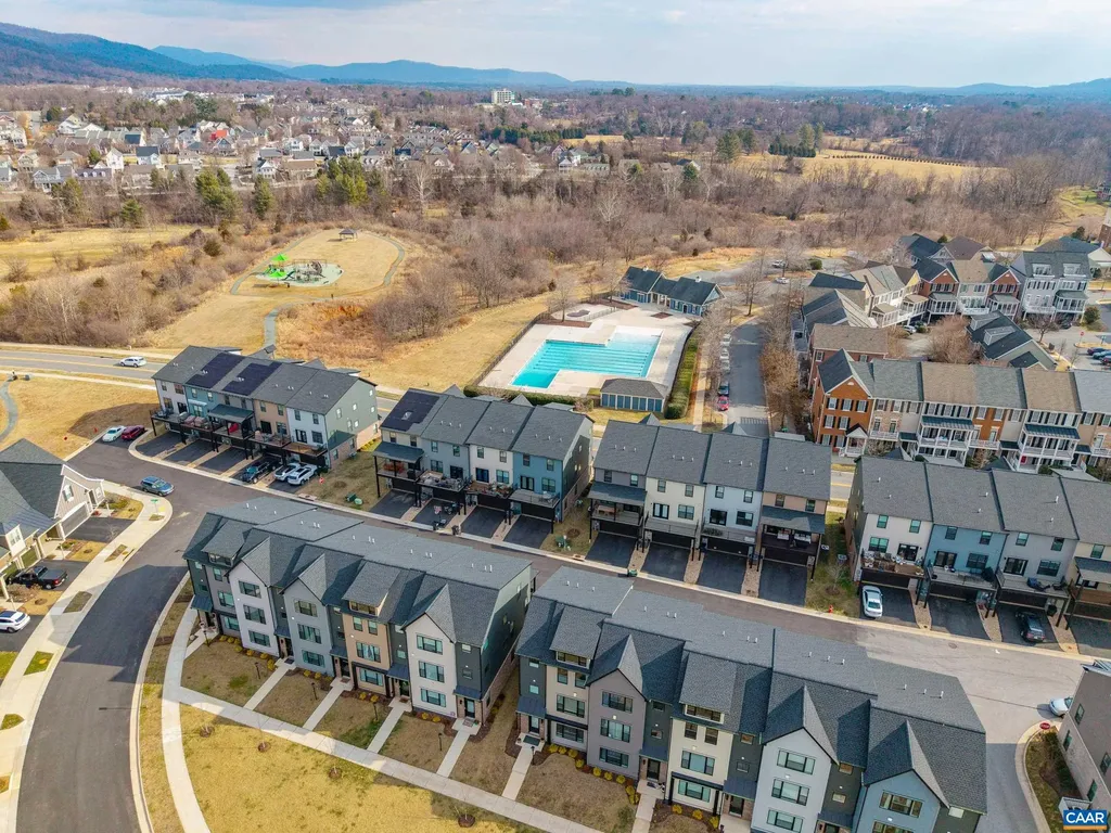 1261 Old Trail Drive Crozet VA 22932