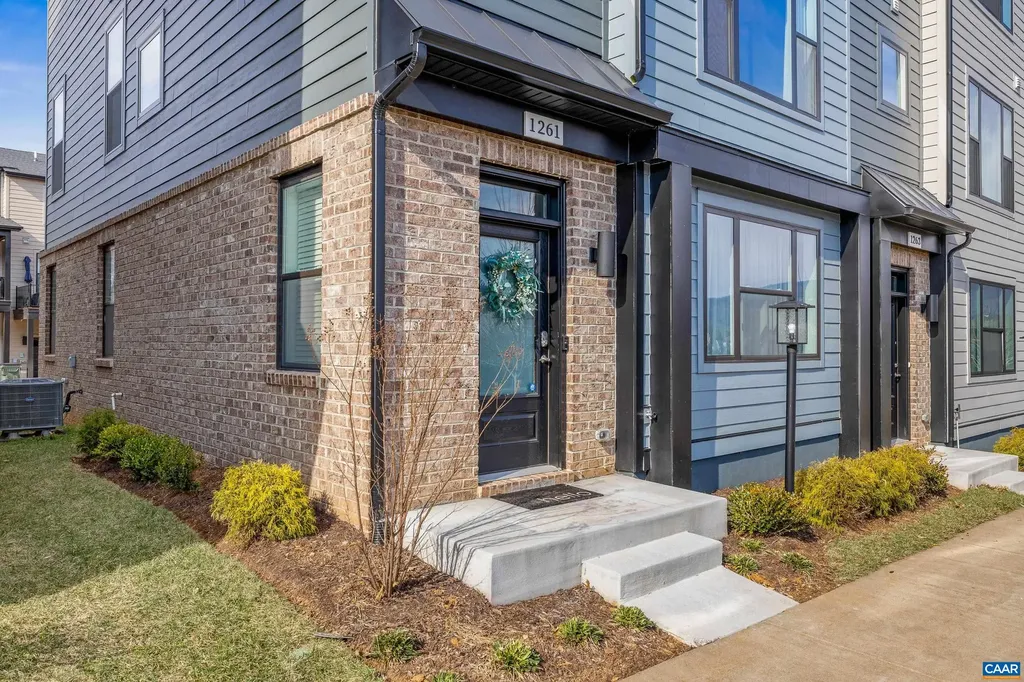 1261 Old Trail Drive Crozet VA 22932