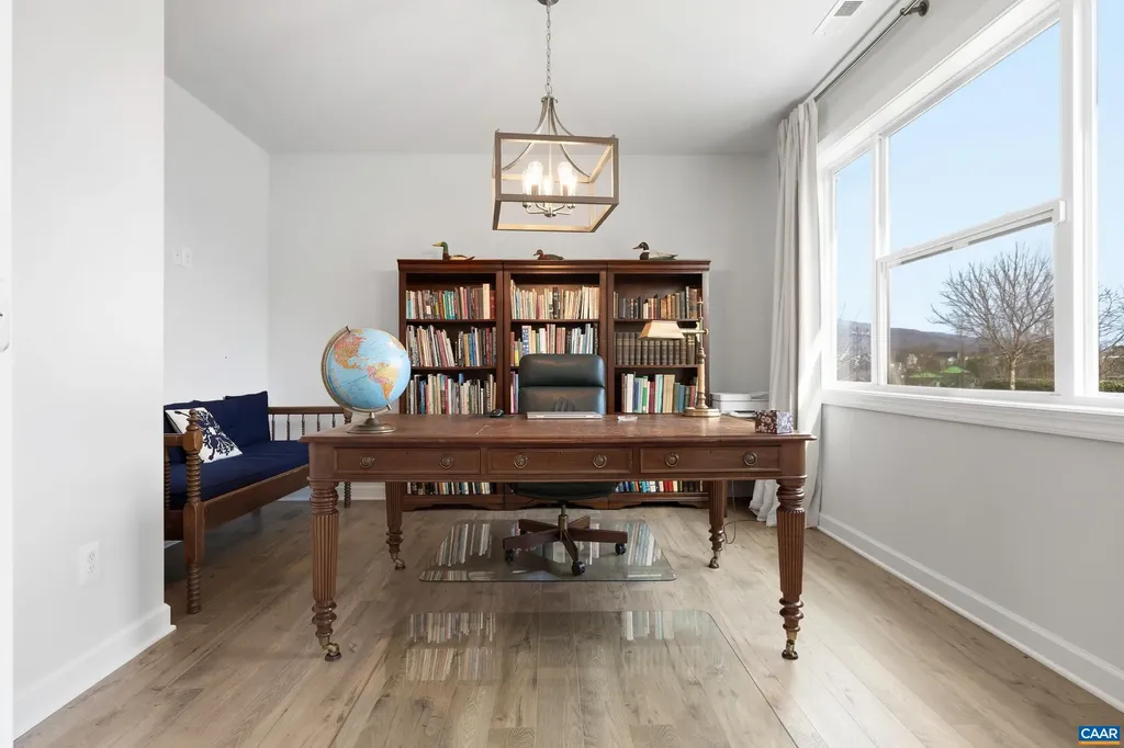 1261 Old Trail Drive Crozet VA 22932